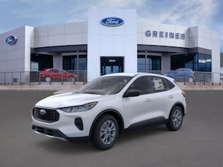 2025 Ford Escape Active SUV
