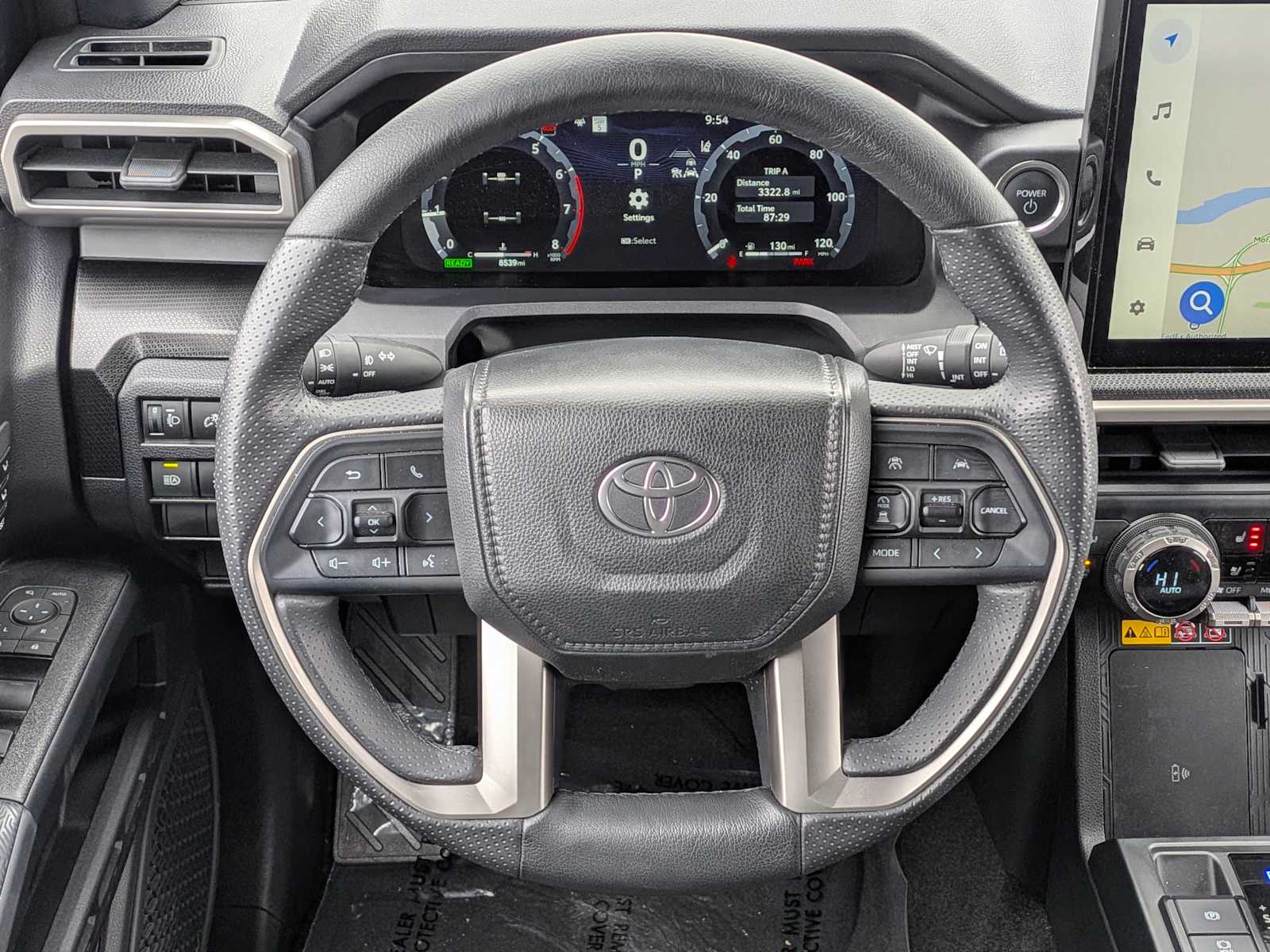 Thumbnail: 2025 Toyota 4Runner - 29