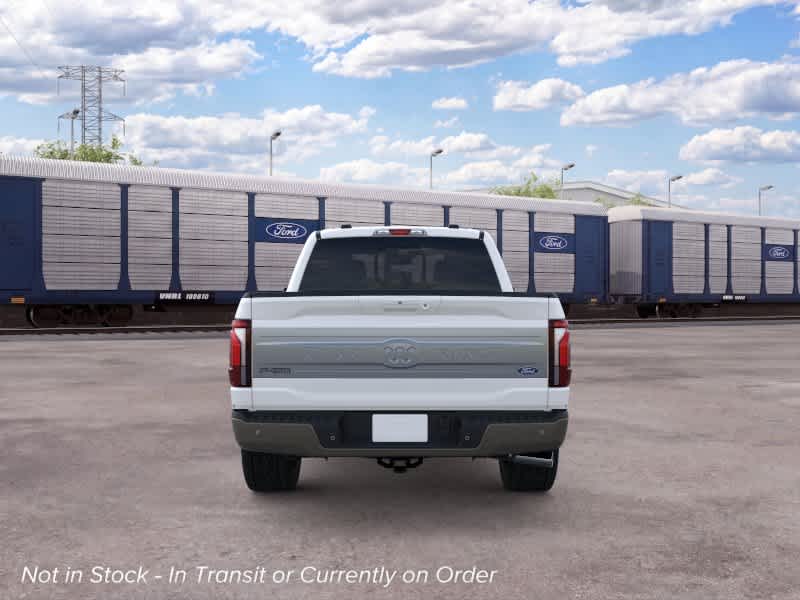 Thumbnail: 2026 Ford F-150 - 5