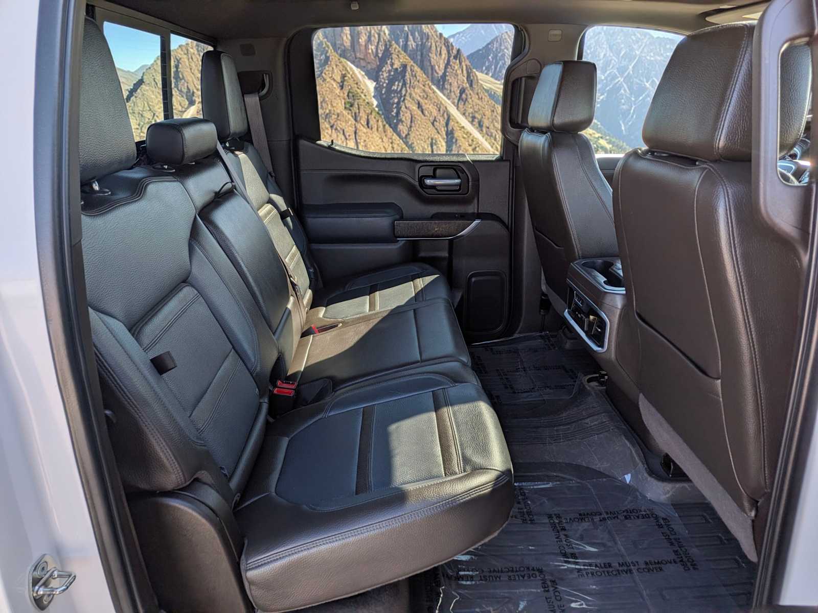 Thumbnail: 2020 GMC Sierra 1500 - 23