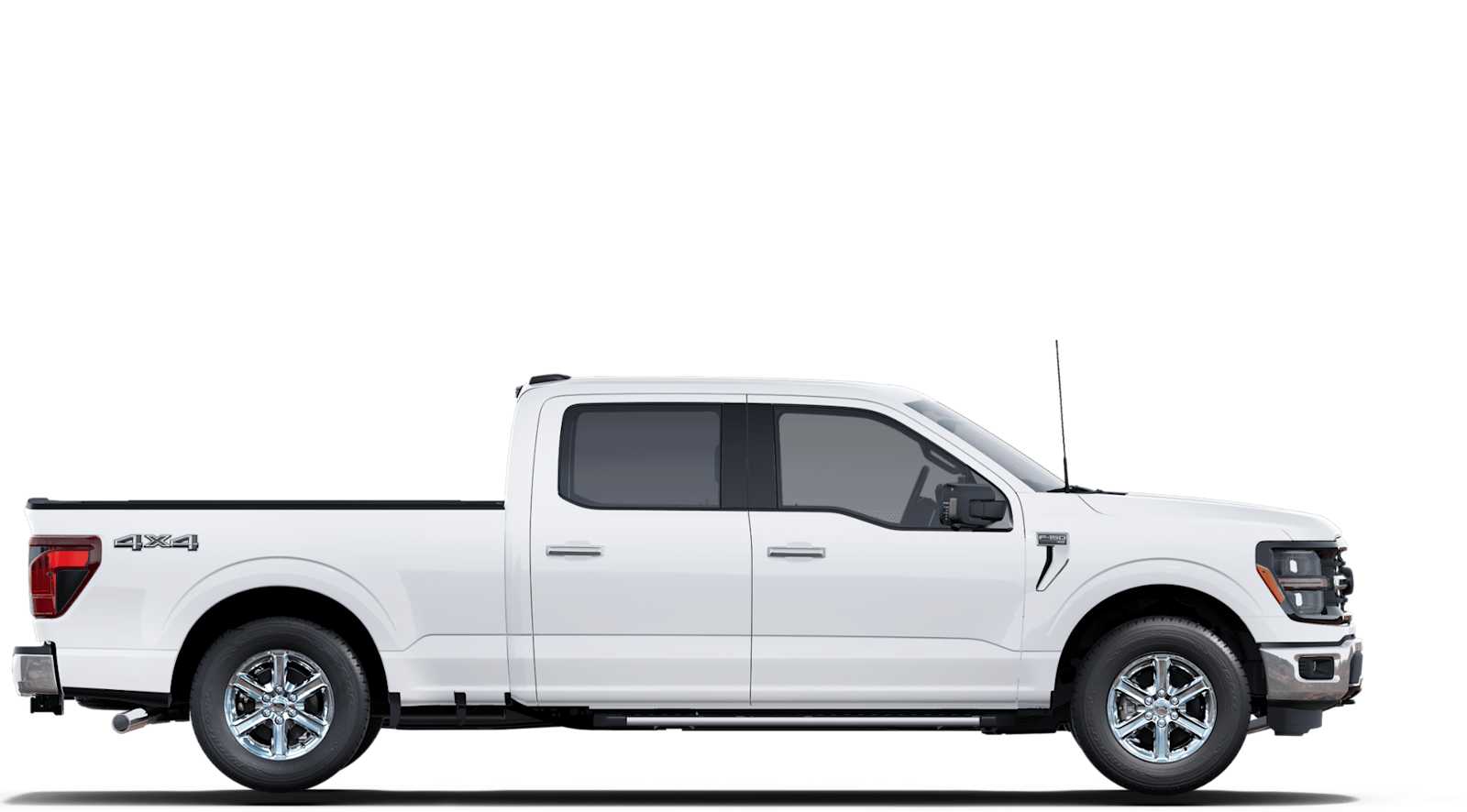 Thumbnail: 2025 Ford F-150 - 5