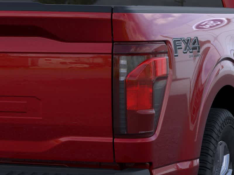 Thumbnail: 2026 Ford F-150 - 21