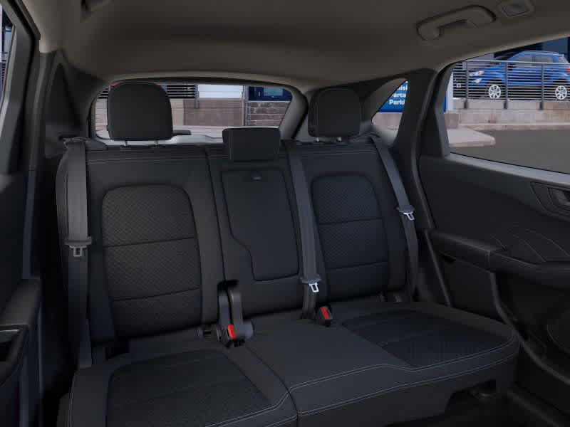 Thumbnail: 2026 Ford Escape - 11