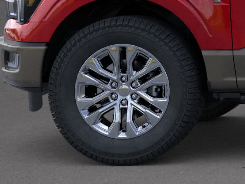 Thumbnail: 2026 Ford F-150 - 19