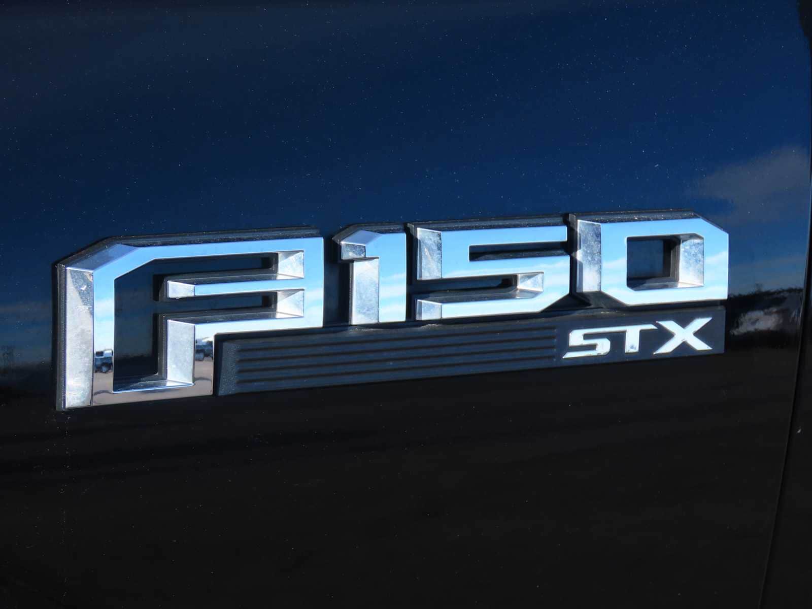 Thumbnail: 2019 Ford F-150 - 12