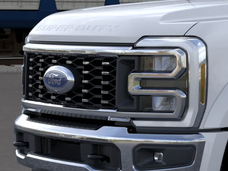 Thumbnail: 2026 Ford F-450 - 17
