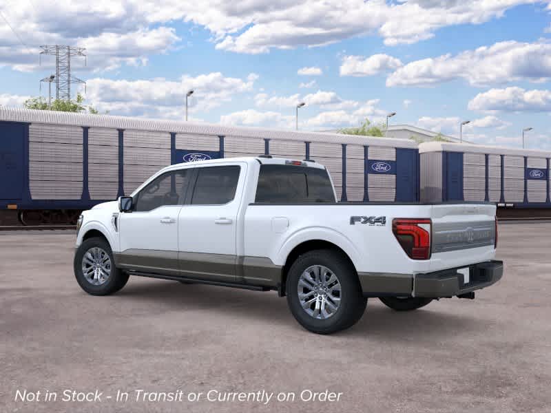 Thumbnail: 2026 Ford F-150 - 4