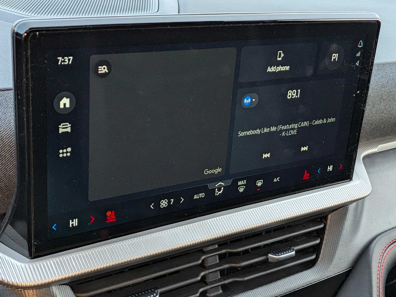 Thumbnail: 2025 Ford Explorer - 30