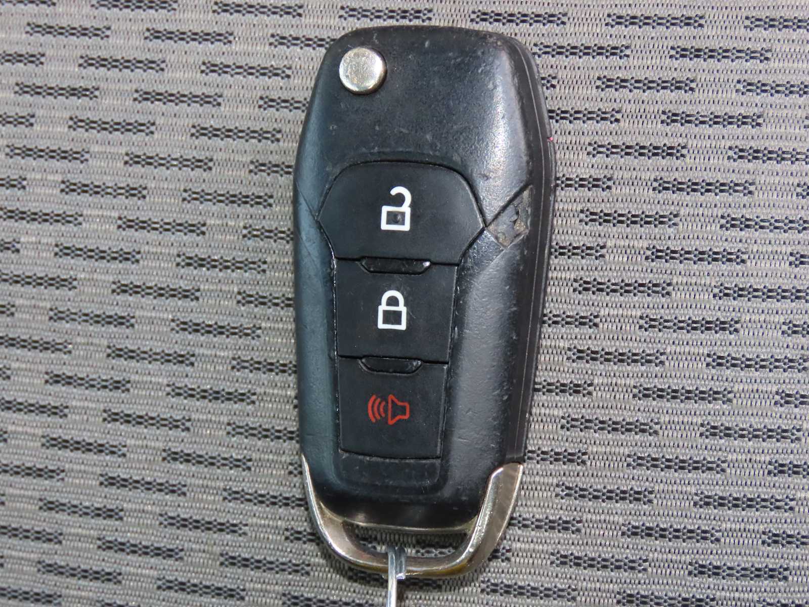 Thumbnail: 2015 Ford F-150 - 34