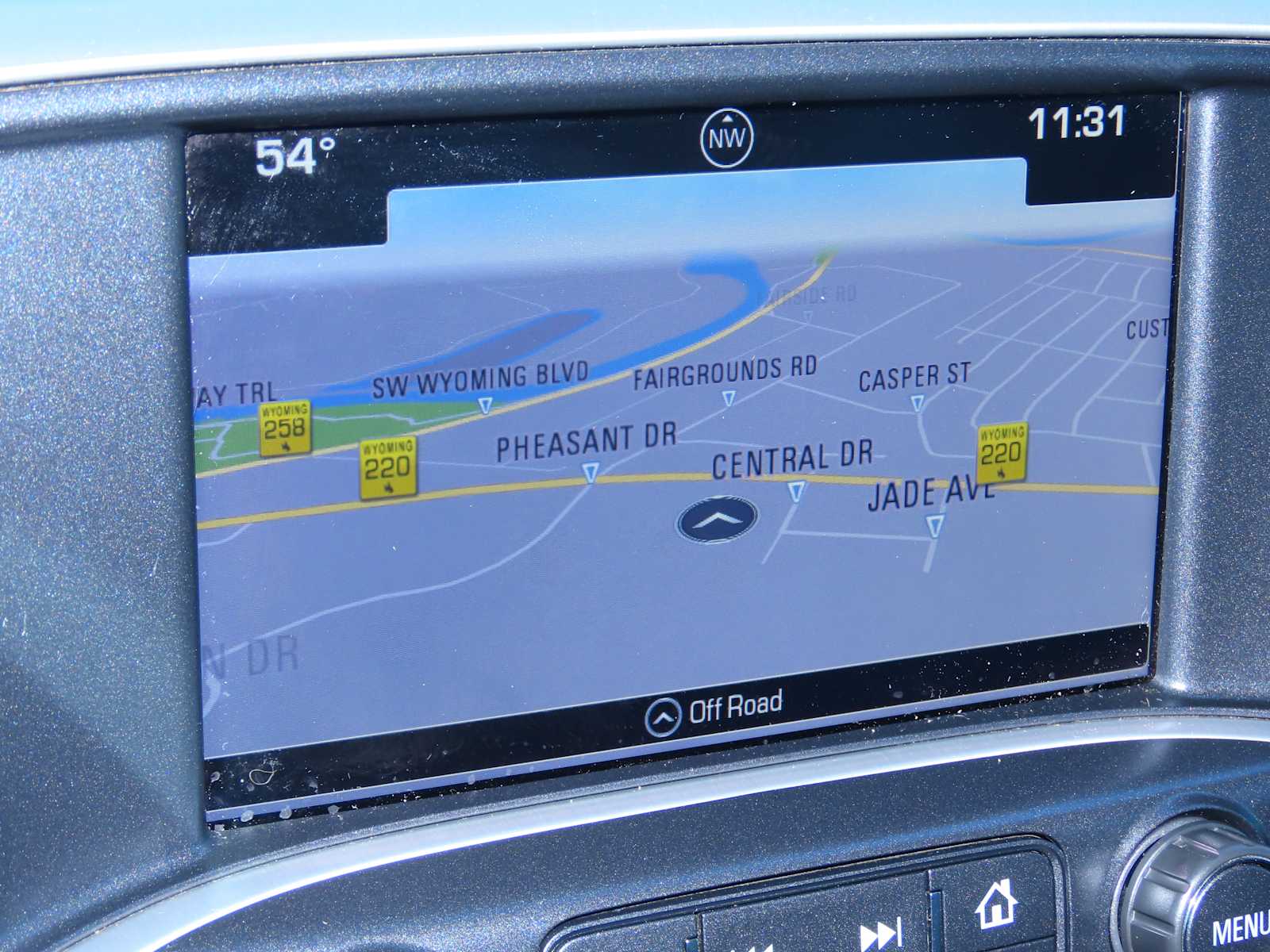 Thumbnail: 2016 GMC Sierra 2500 - 28