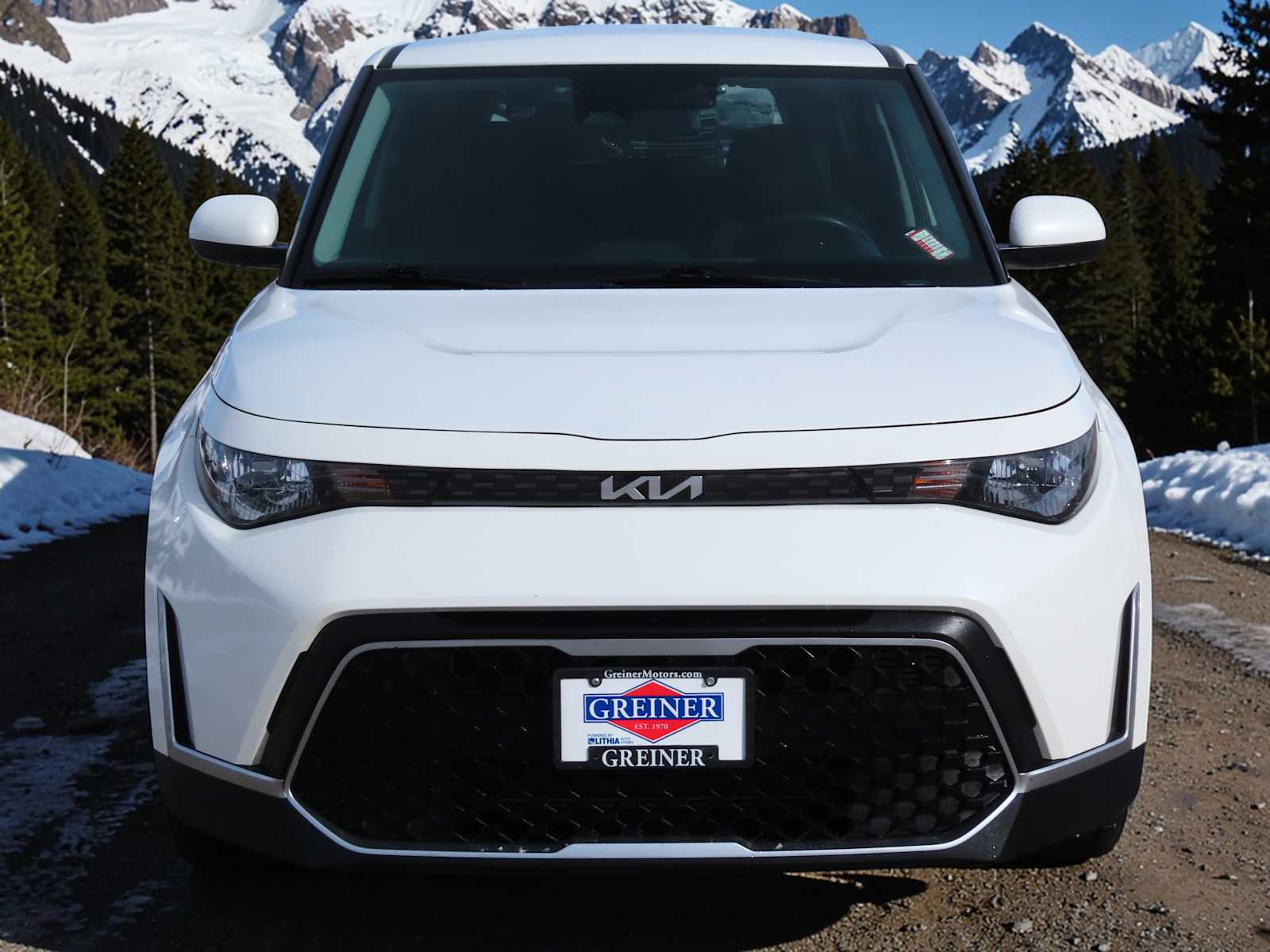 Thumbnail: 2024 Kia Soul - 9