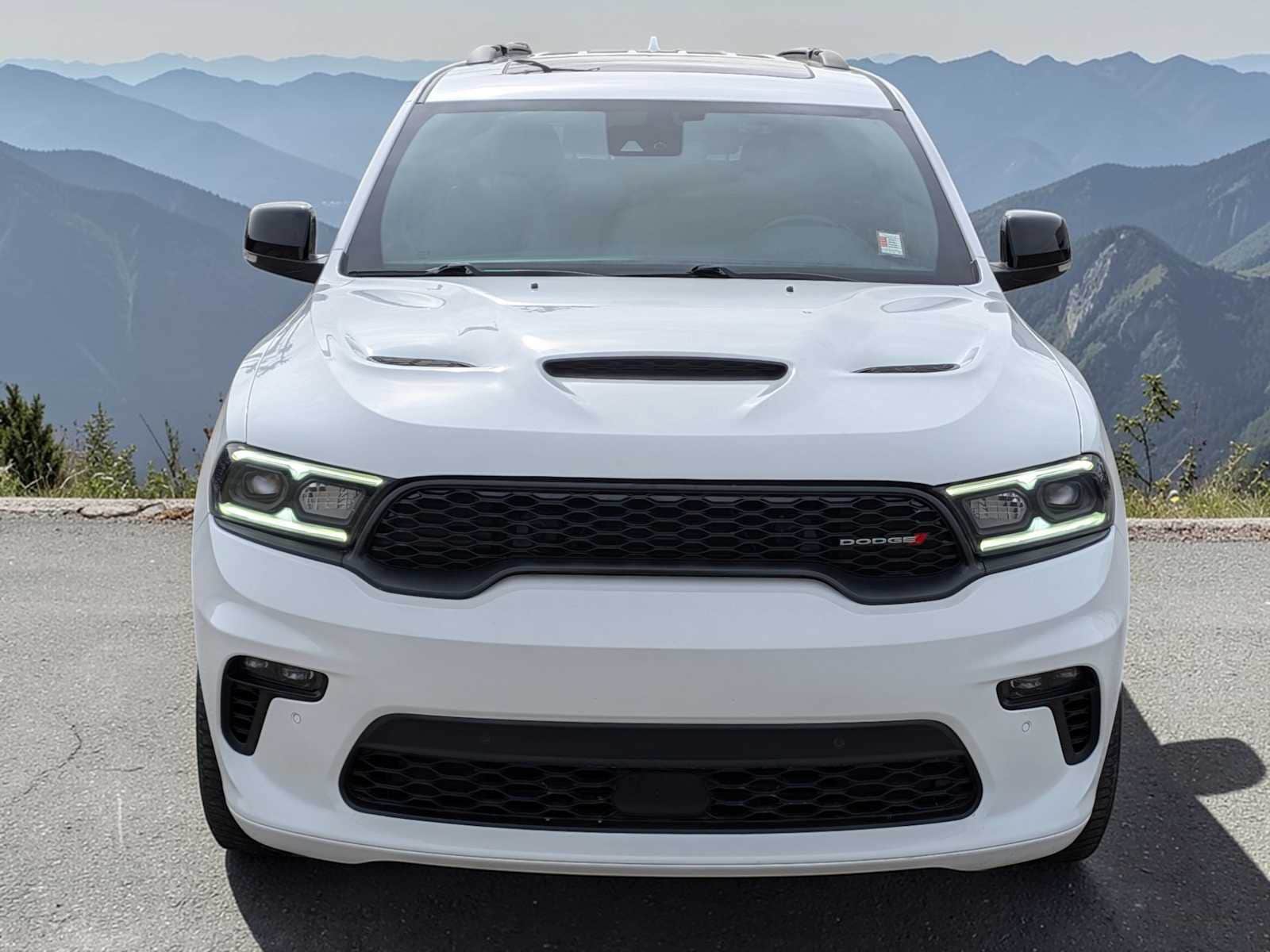 Thumbnail: 2021 Dodge Durango - 9