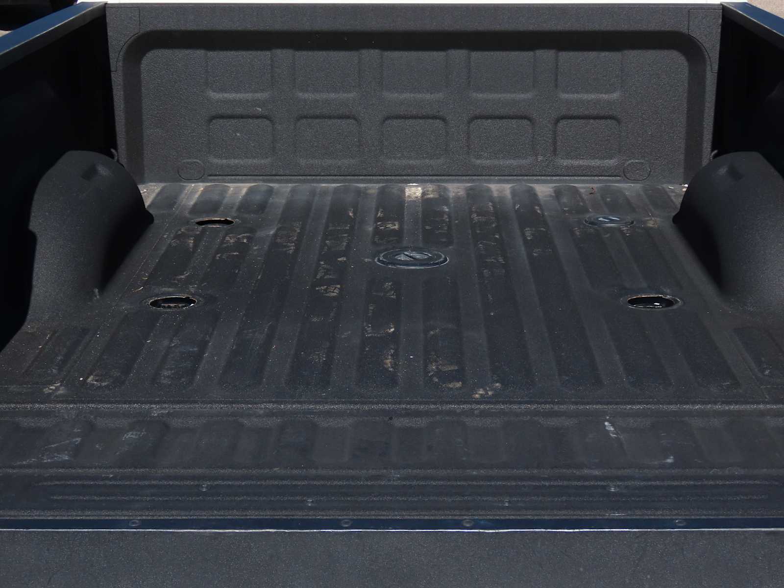 Thumbnail: 2023 RAM 2500 - 38