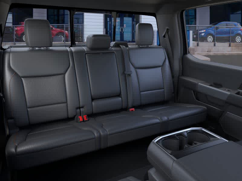 Thumbnail: 2025 Ford F-150 - 11