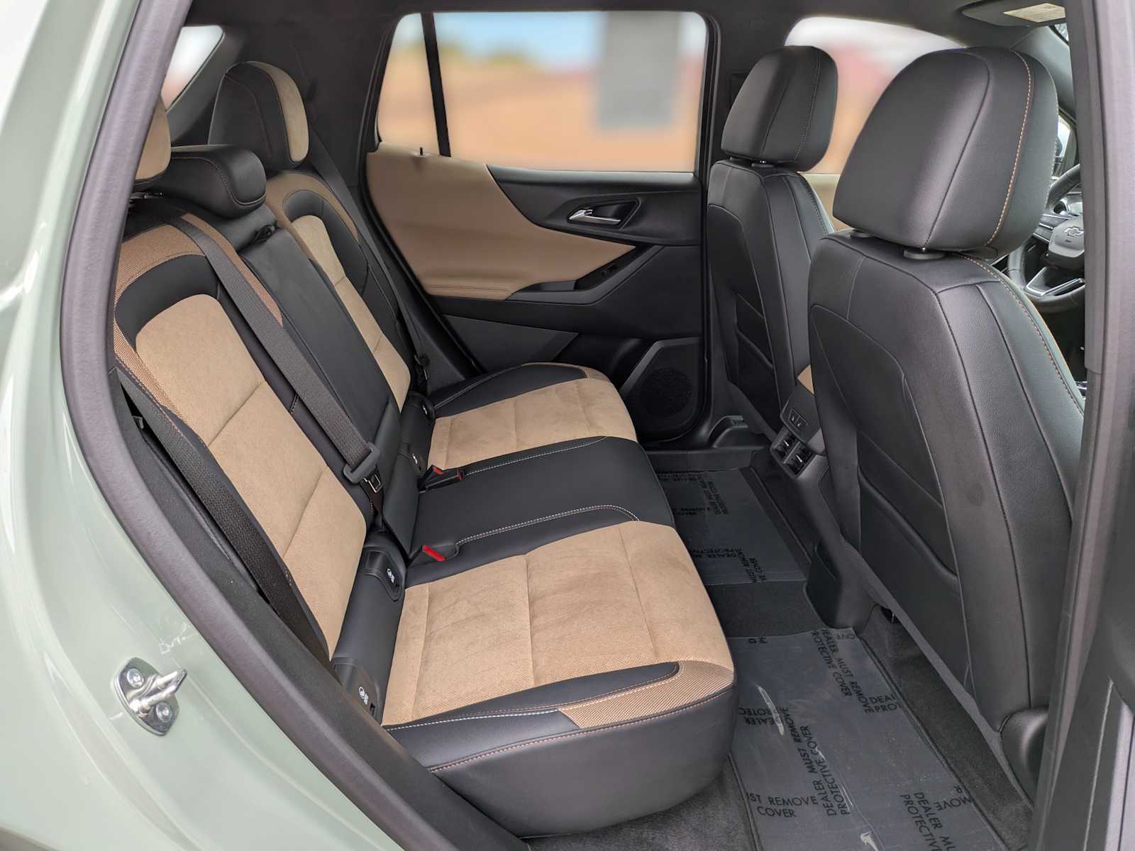 Thumbnail: 2025 Chevrolet Equinox - 28