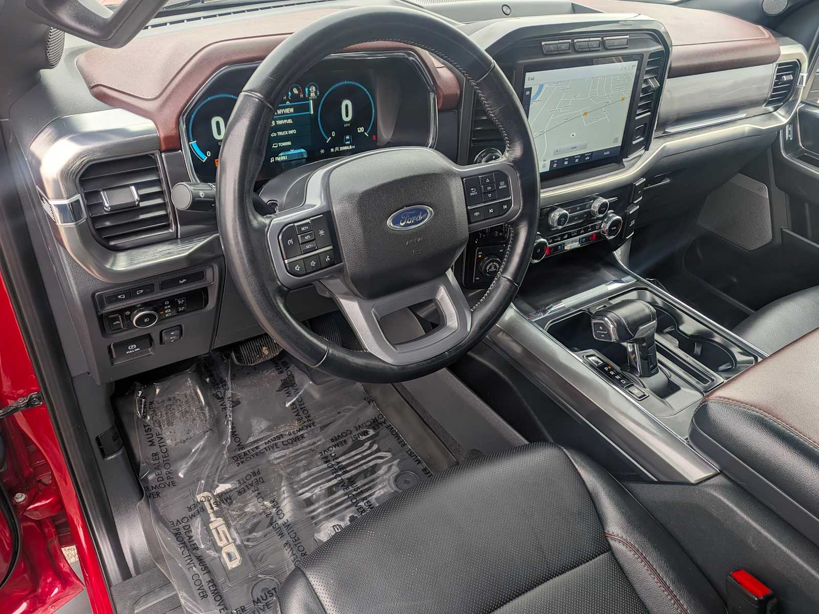 Thumbnail: 2023 Ford F-150 - 2