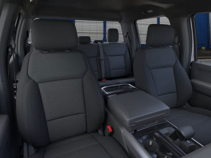 Thumbnail: 2026 Ford F-150 - 10