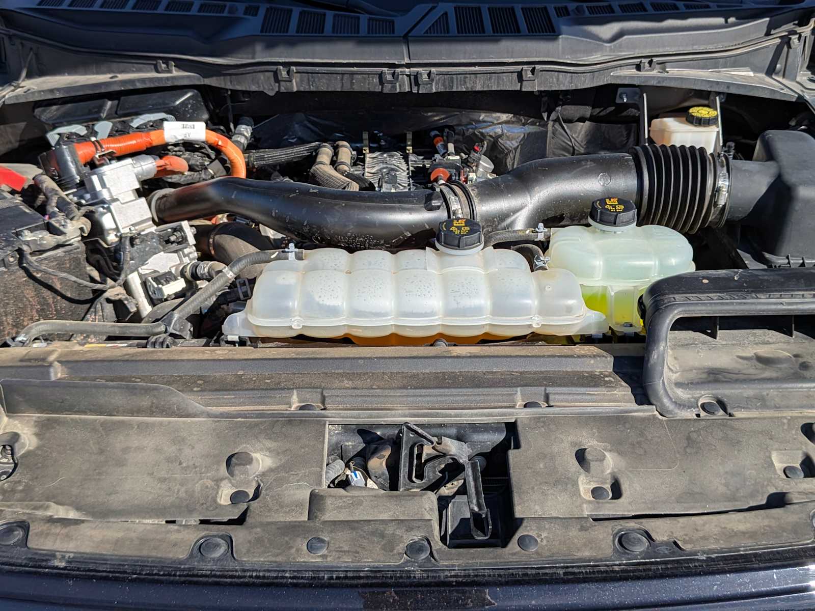 Thumbnail: 2024 Ford F-150 - 17