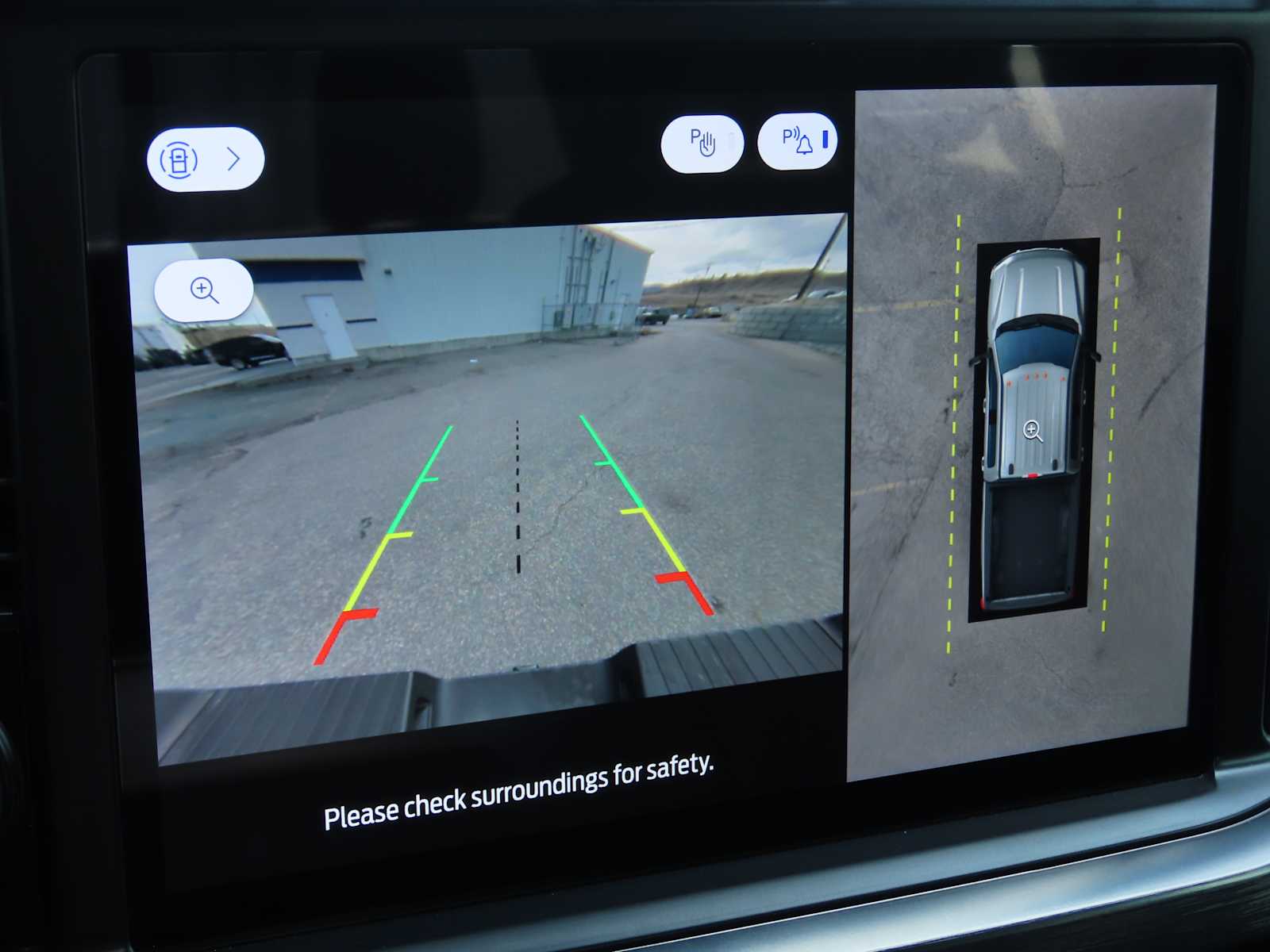 Thumbnail: 2025 Ford Econoline - 35