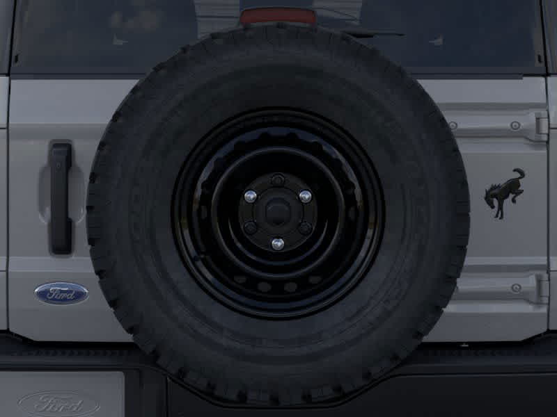 Thumbnail: 2026 Ford Bronco - 24