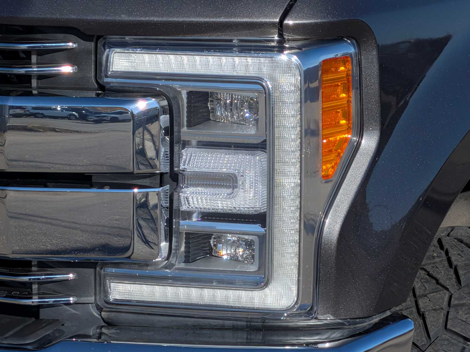 Thumbnail: 2017 Ford Econoline - 10