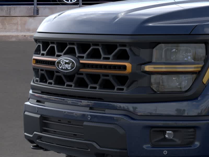 Thumbnail: 2026 Ford F-150 - 17