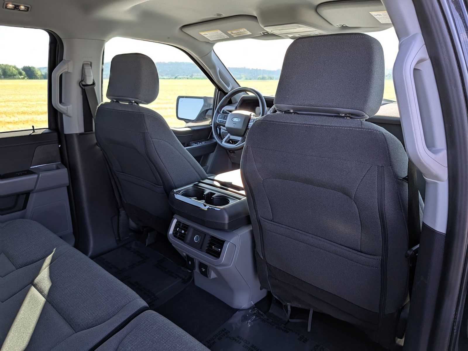 Thumbnail: 2024 Ford F-150 - 28