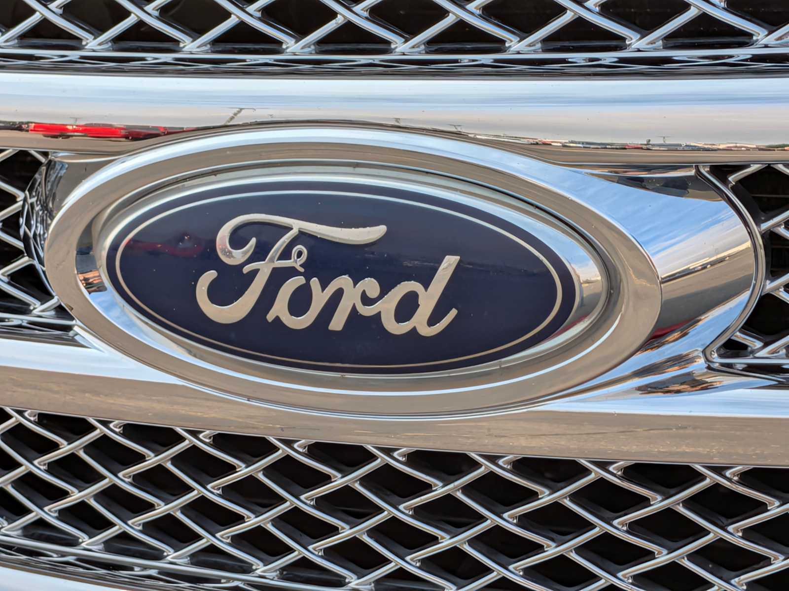Thumbnail: 2012 Ford F-150 - 11