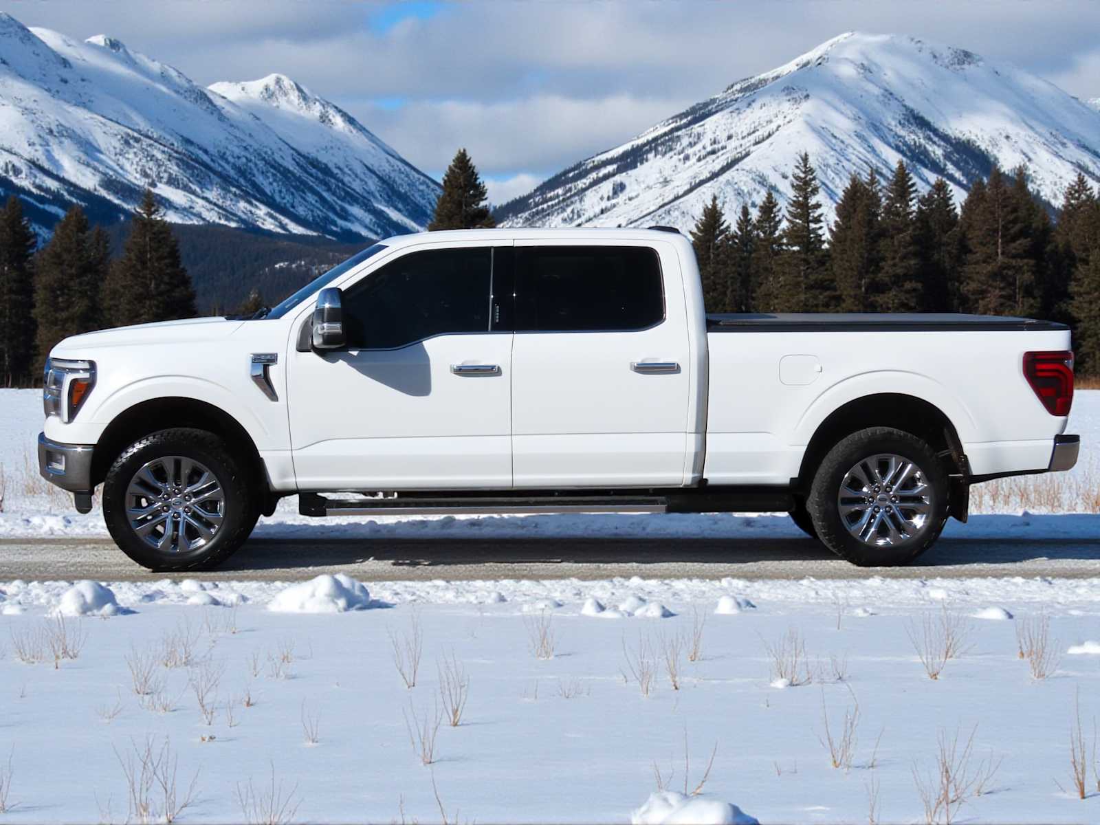 Thumbnail: 2024 Ford F-150 - 3