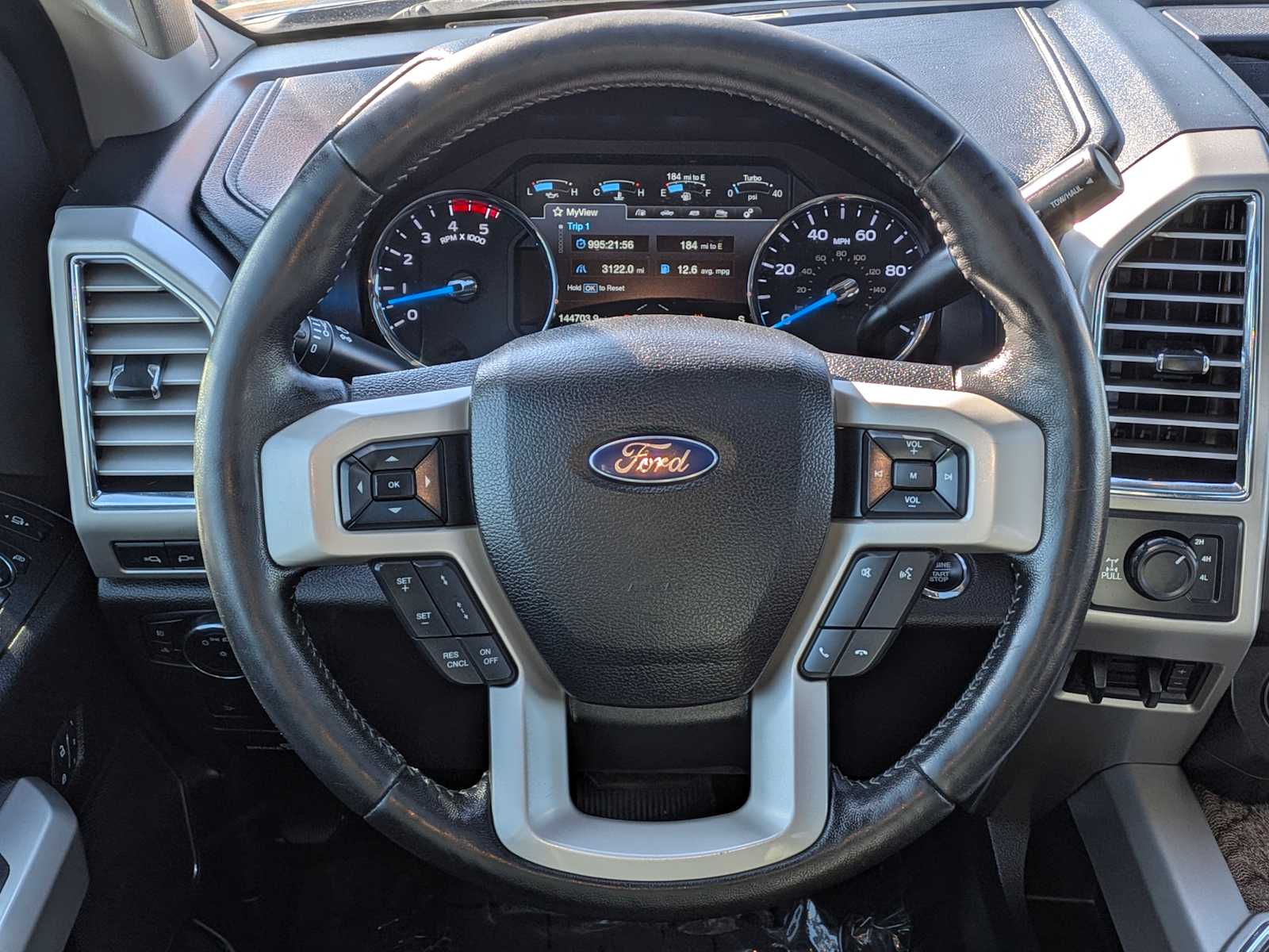 Thumbnail: 2017 Ford Econoline - 30