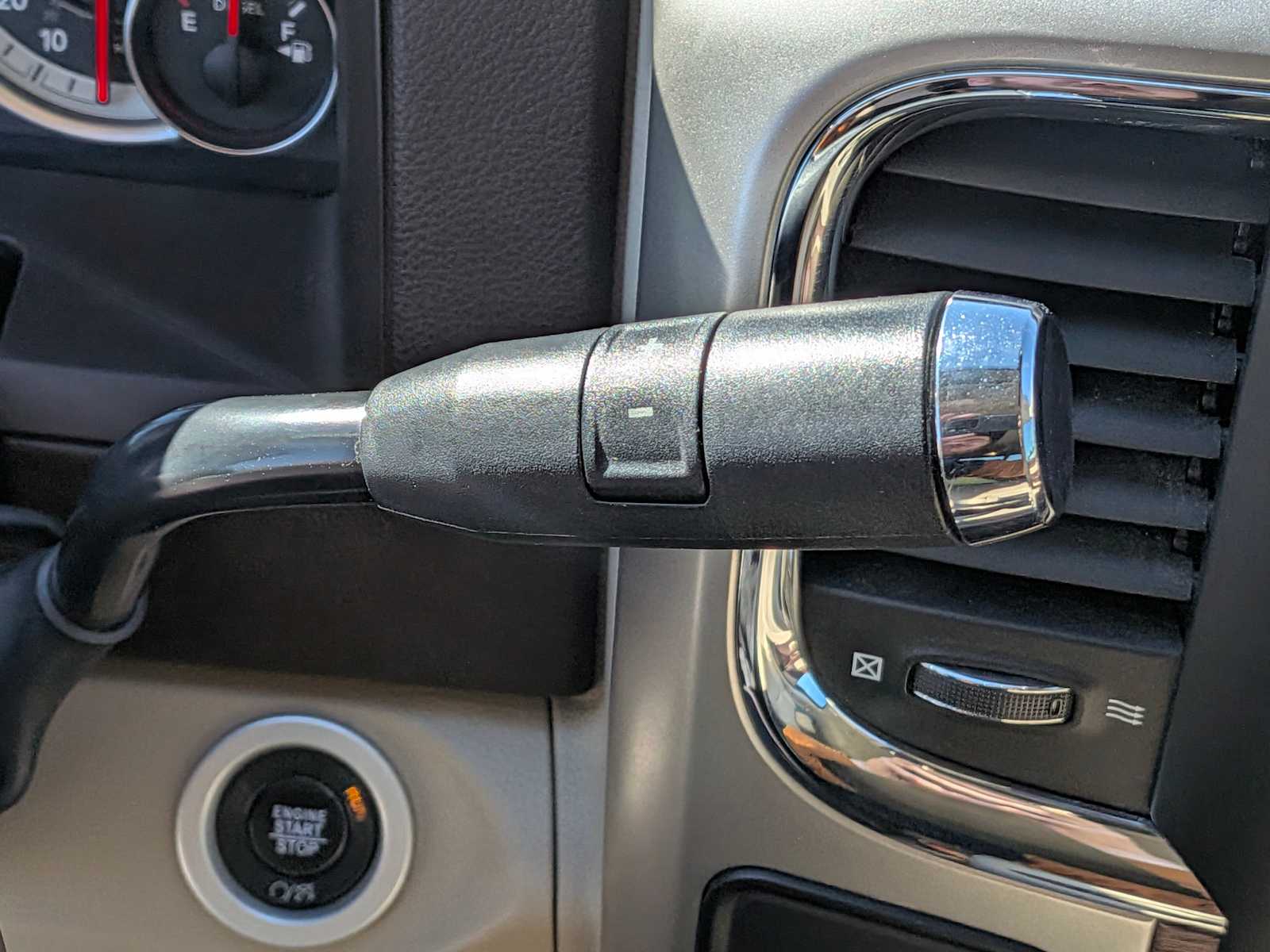 Thumbnail: 2018 RAM 2500 - 24
