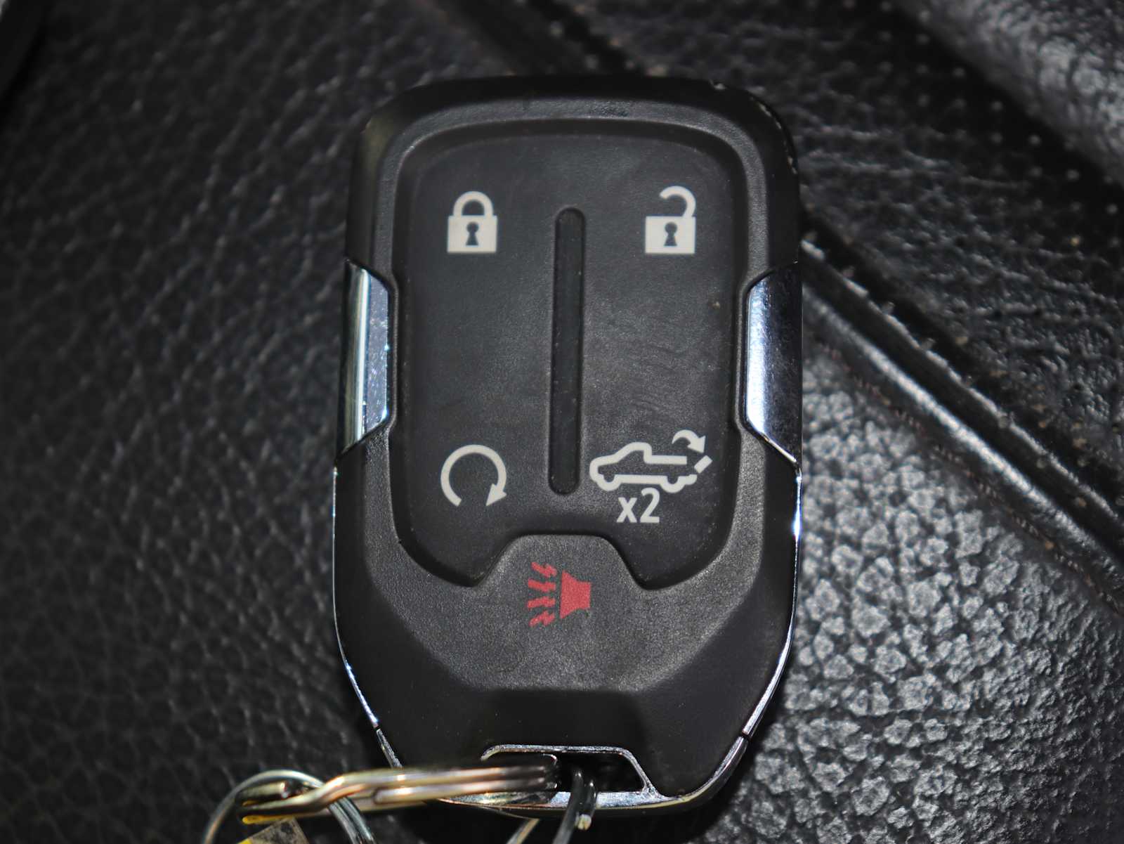 Thumbnail: 2021 GMC Sierra 3500 - 37