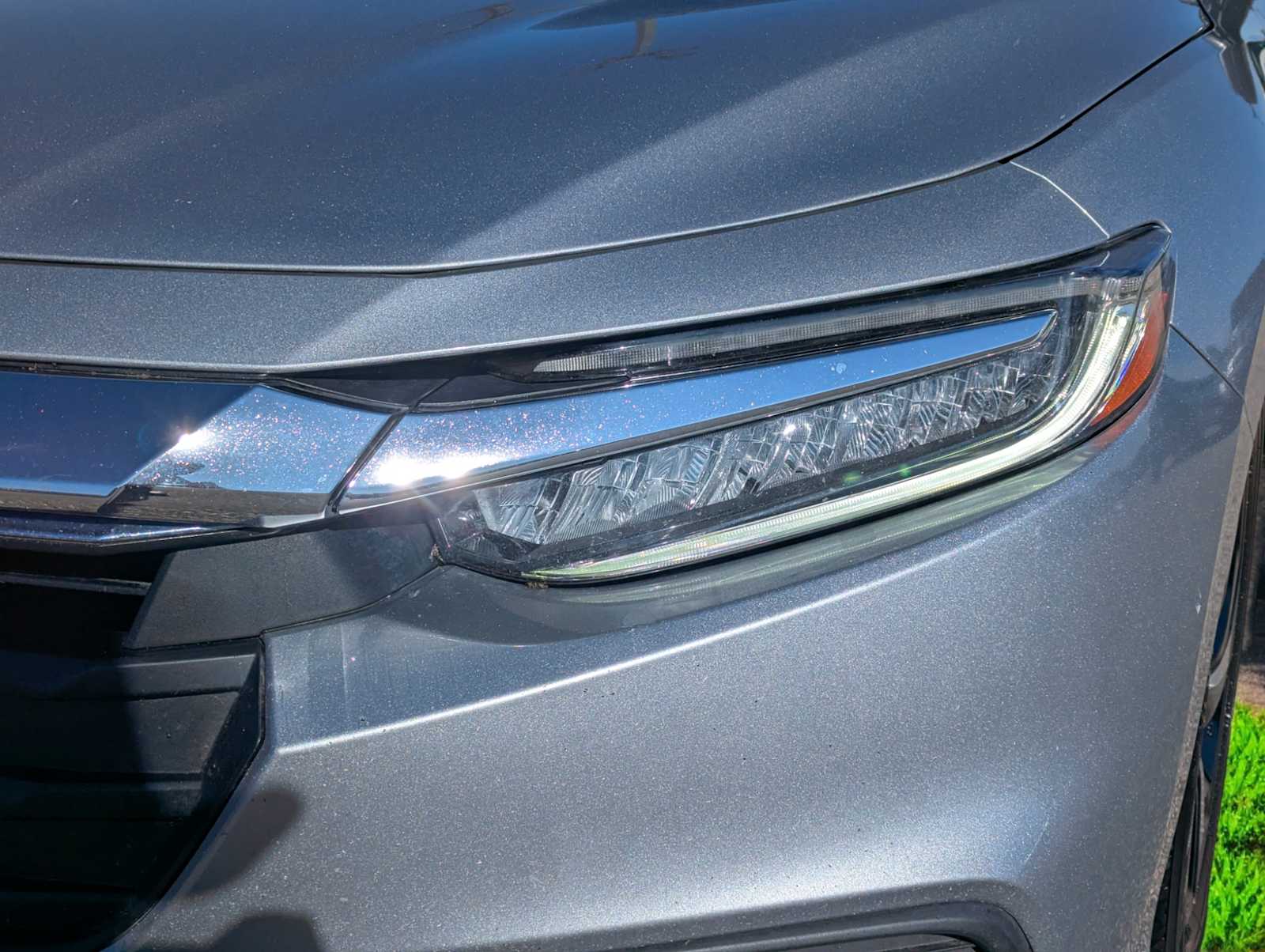 2022 Honda Insight EX 10