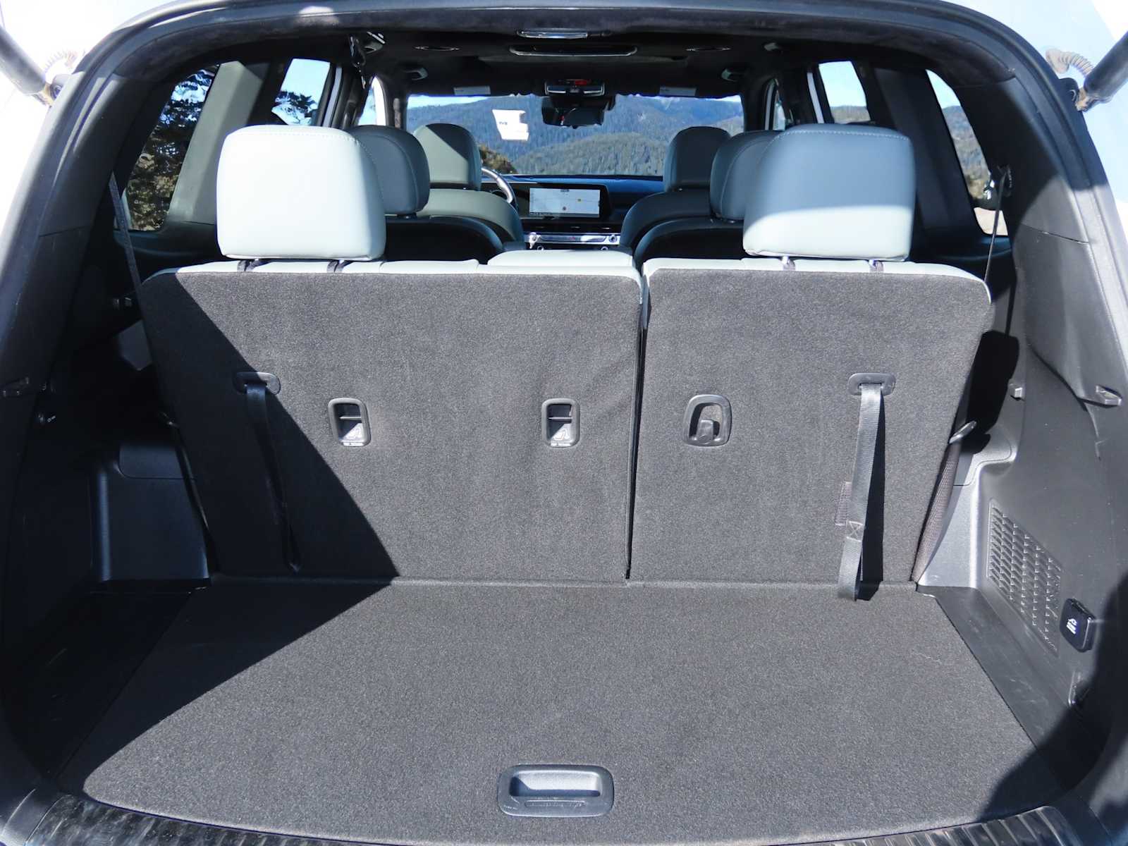 Thumbnail: 2024 Kia Telluride - 33