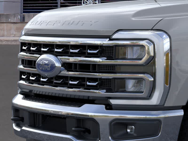 Thumbnail: 2026 Ford F-250 - 17