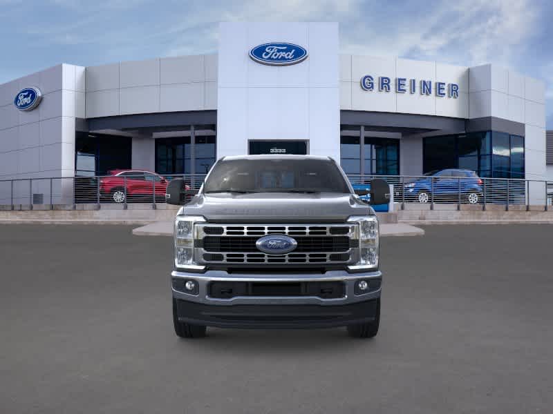 Thumbnail: 2026 Ford F-250 - 6