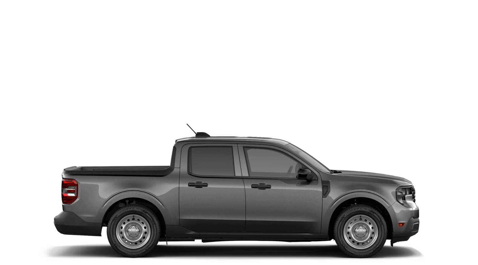 Thumbnail: 2026 Ford Maverick - 5
