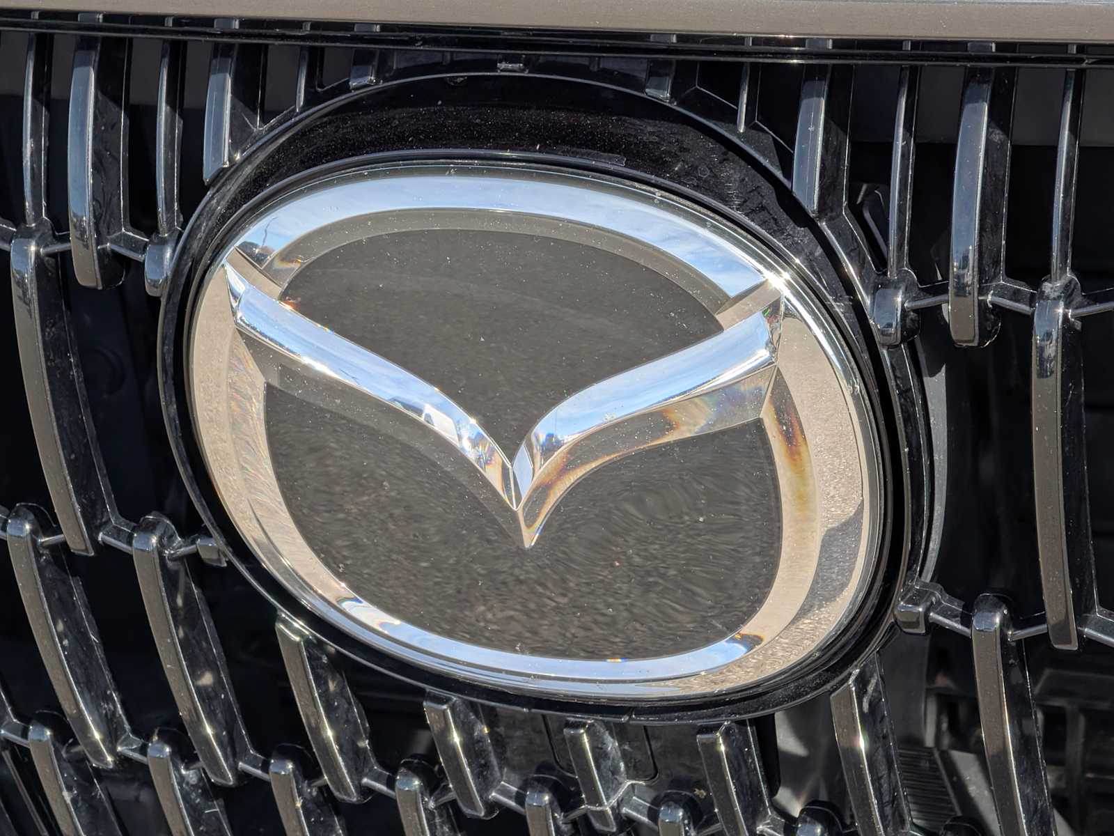 Thumbnail: 2024 Mazda CX-90 - 11