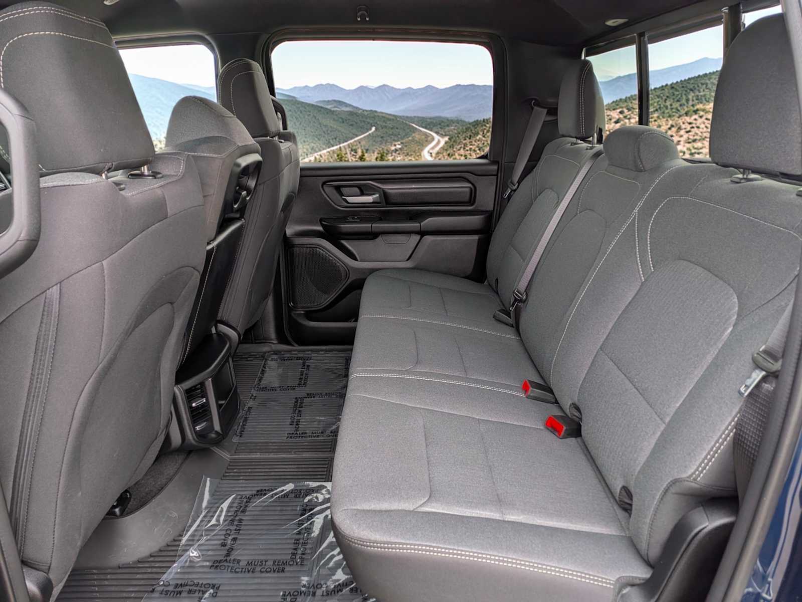 Thumbnail: 2024 RAM 1500 - 18