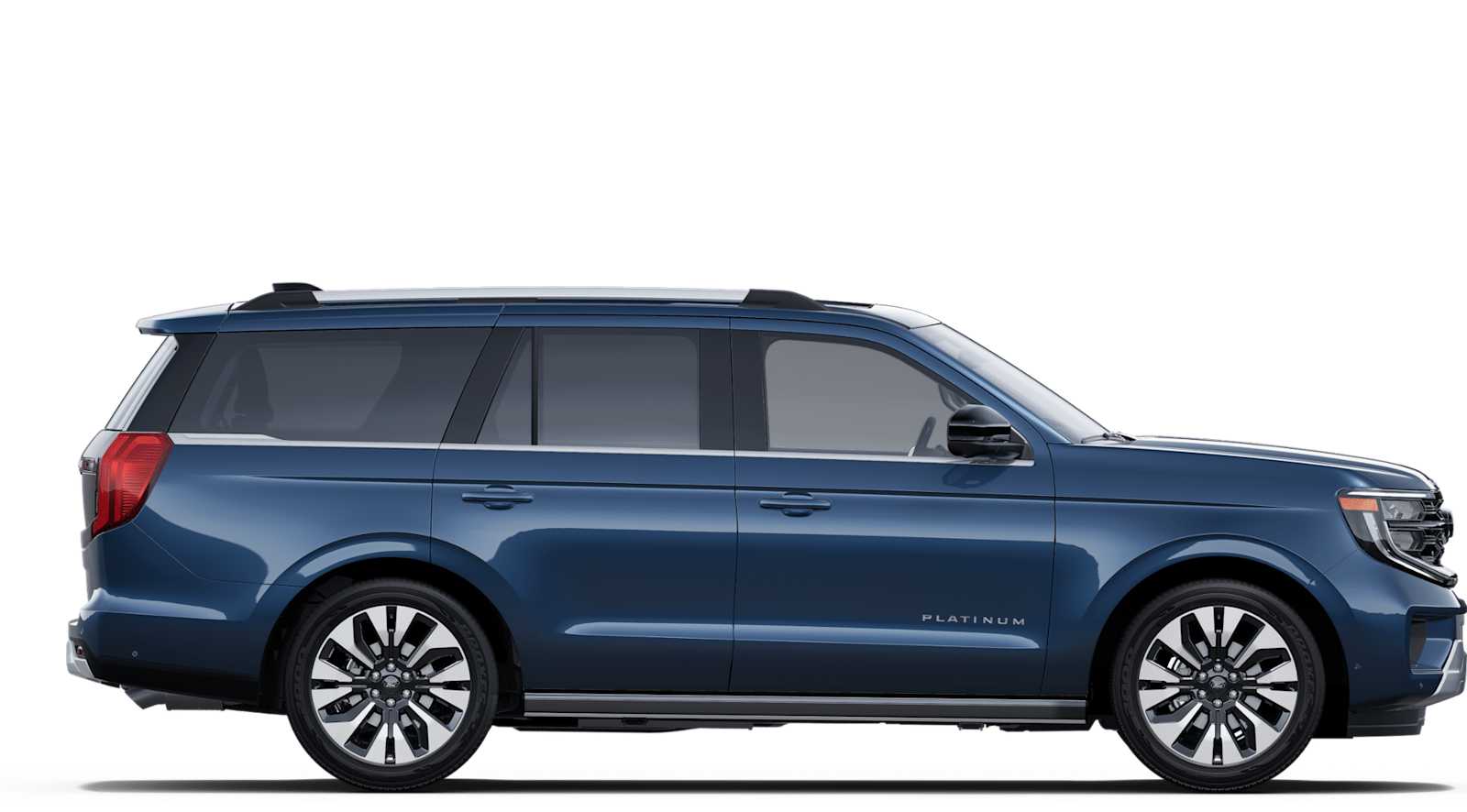 Thumbnail: 2025 Ford Expedition - 5