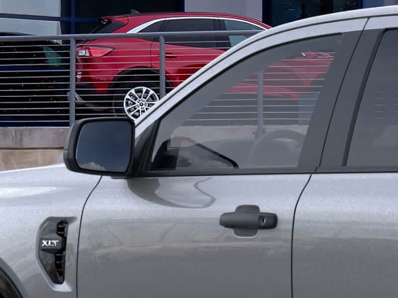 Thumbnail: 2025 Ford Ranger - 20