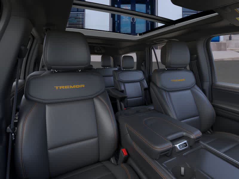 Thumbnail: 2026 Ford Expedition - 10