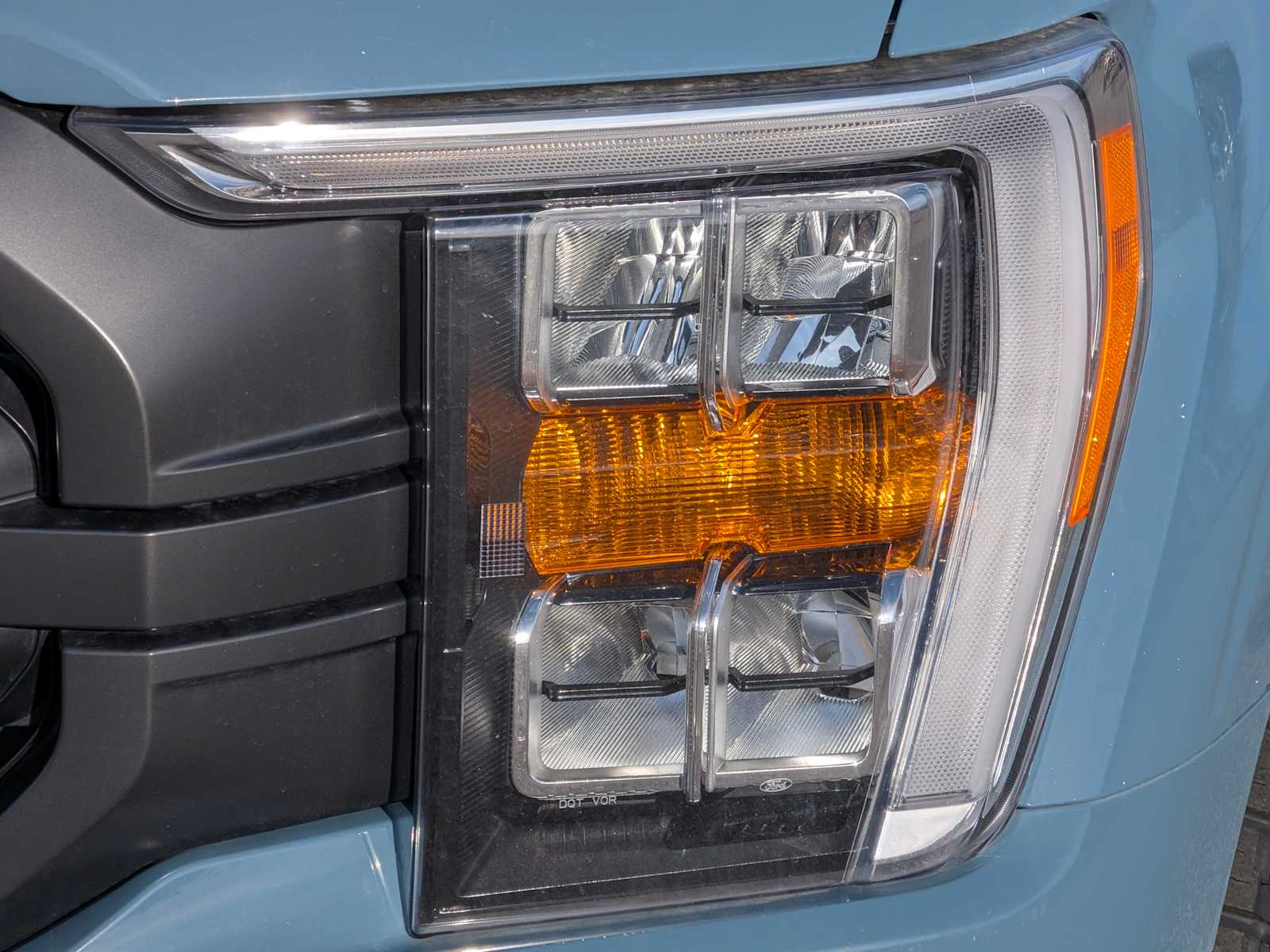 Thumbnail: 2023 Ford F-150 - 10