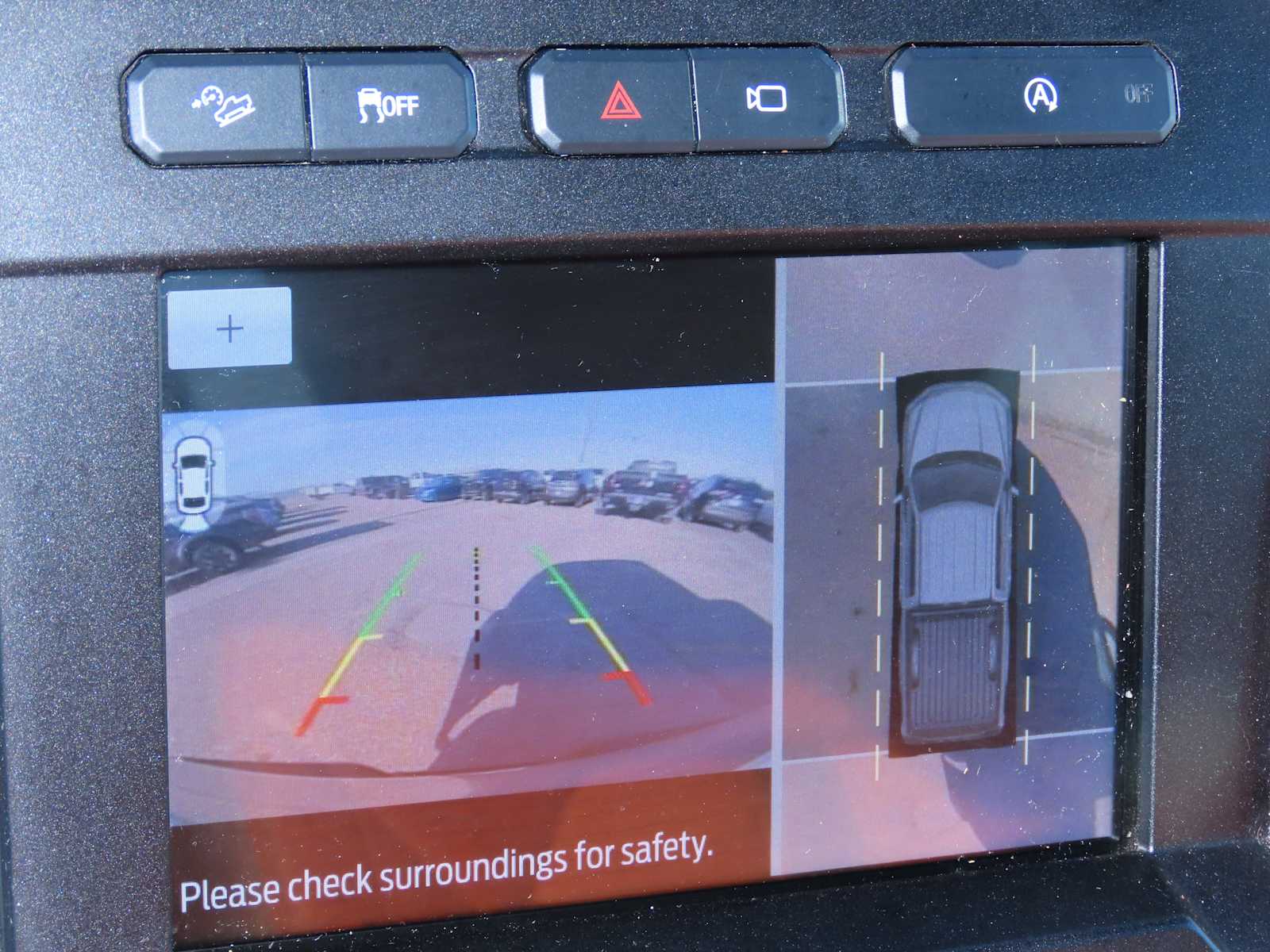 Thumbnail: 2020 Ford F-150 - 33