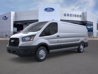 2025 Ford Transit-150 Cargo Van Low Roof Van