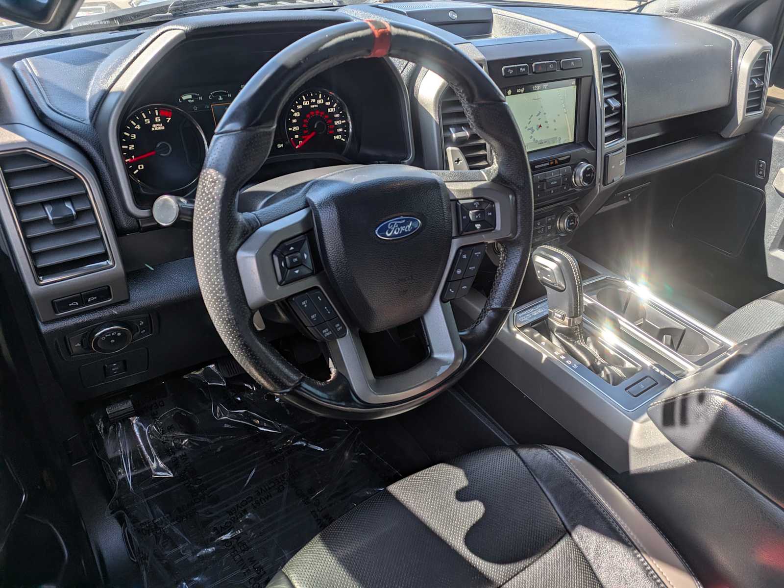 Thumbnail: 2018 Ford F-150 - 2