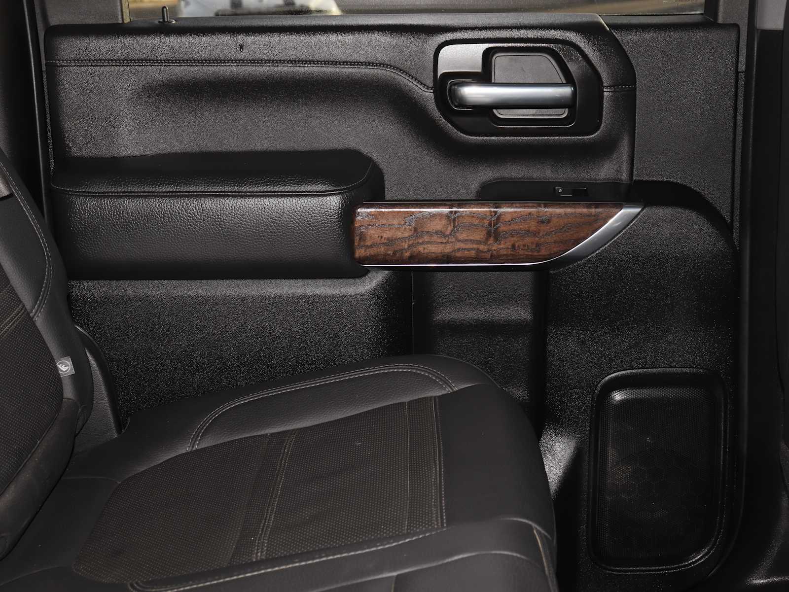 Thumbnail: 2021 GMC Sierra 3500 - 26