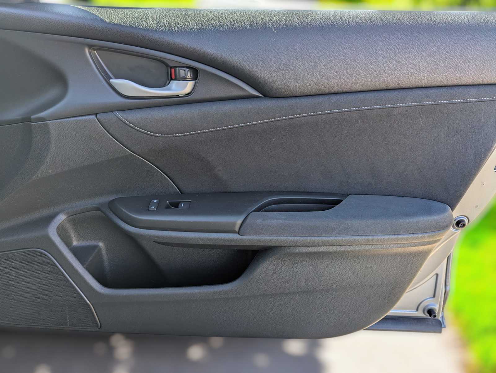 2022 Honda Insight EX 26