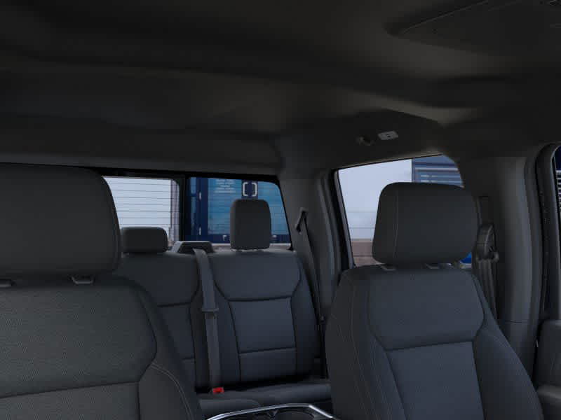 Thumbnail: 2026 Ford F-150 - 22