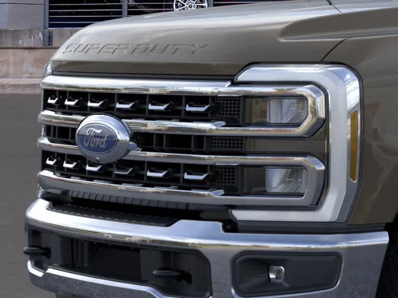 Thumbnail: 2026 Ford F-350 - 16